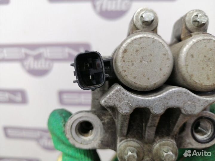 Клапан vtec Honda Civic FD3 LDA LDA2 2006-2012