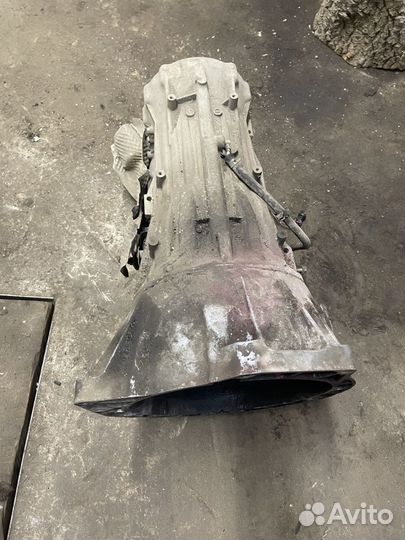 АКПП GLJ для Фольксваген туарег 3,2