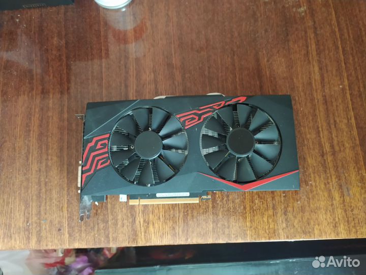 Gtx 1060 6 gb asus
