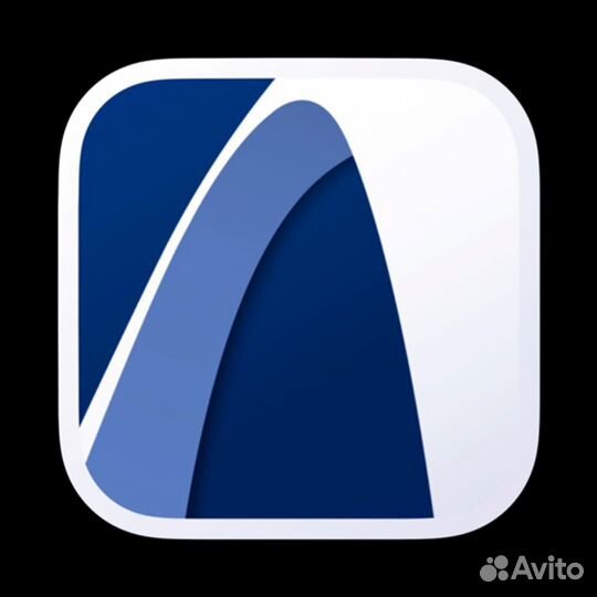 Archicad 26 2023 25/24/22/20 бессрочно