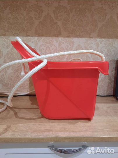 Детская качеля