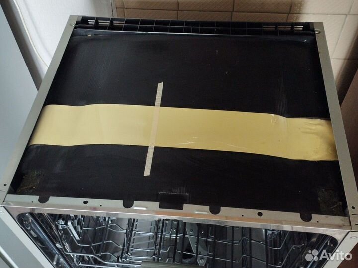 Посудомоечная машина Midea MID60S320