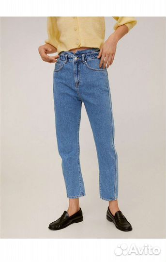 Джинсы mango 36