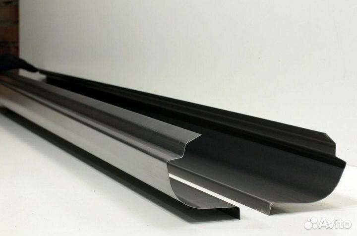 Арка кузовная Volvo