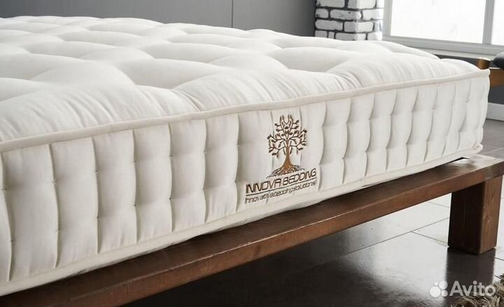 Матрас 180х200 с фабрики