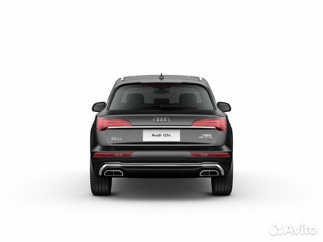 Audi Q5, 2023 Новый объявление продам