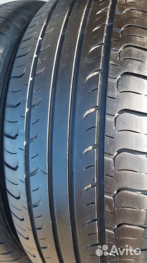 Hankook Optimo K415 205/60 R16