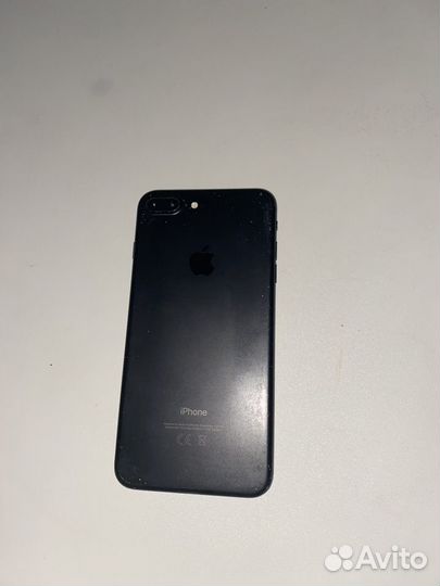 iPhone 7 Plus, 32 ГБ