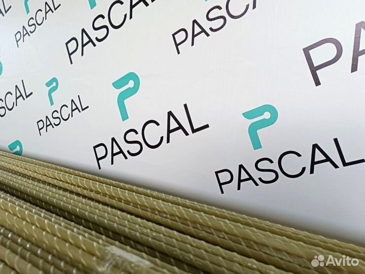 Арматура композитная P