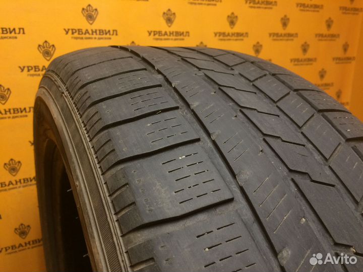 Pirelli Scorpion Ice&Snow 235/60 R18