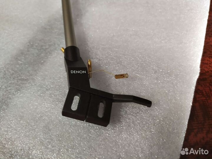 Трубка тонарма Denon