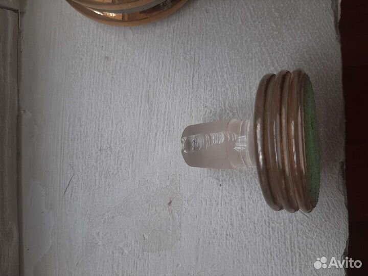 Графин СССР