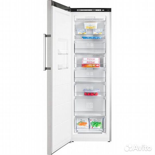 Морозильная камера Атлант М 7606-142 N Новая