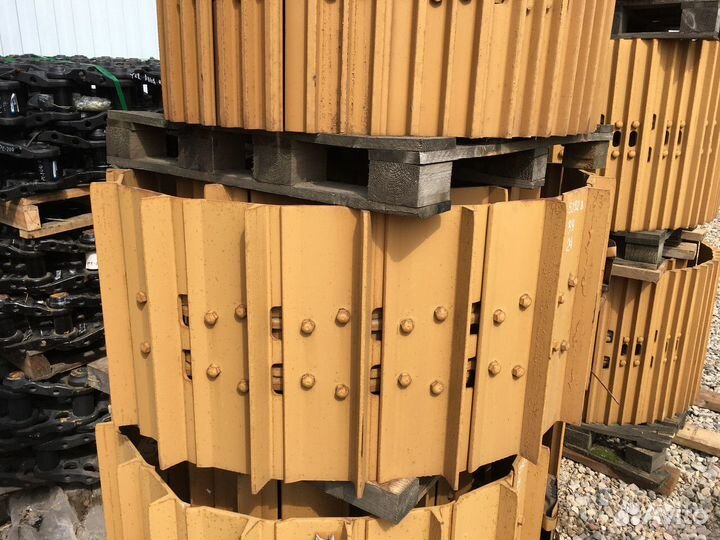 Гусеница CAT D5H berco (Италия) 39 зв.,610мм