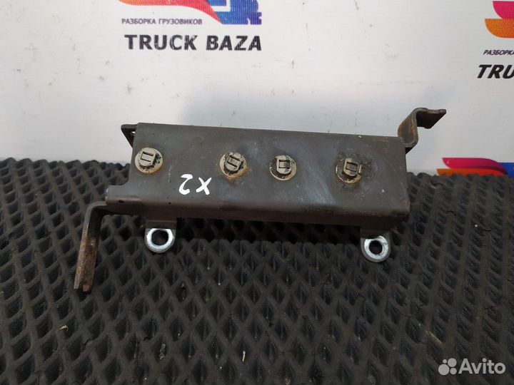 1918083 Кронштейн датчика NOX Daf XF106