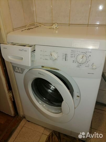 Стиральная машина автомат