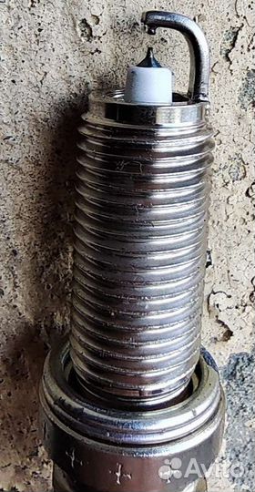 Свечи зажигания Denso vfxeh22 5646