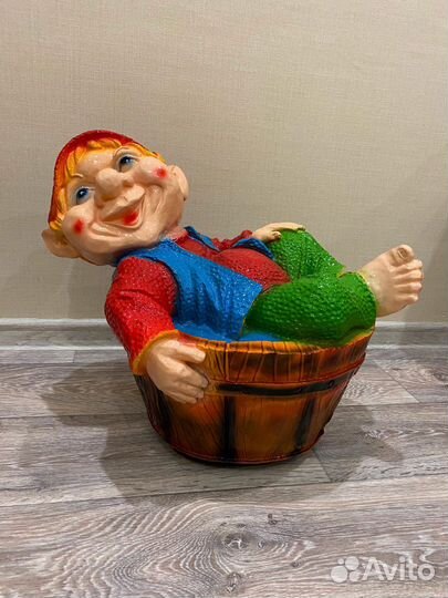 Садовые фигуры