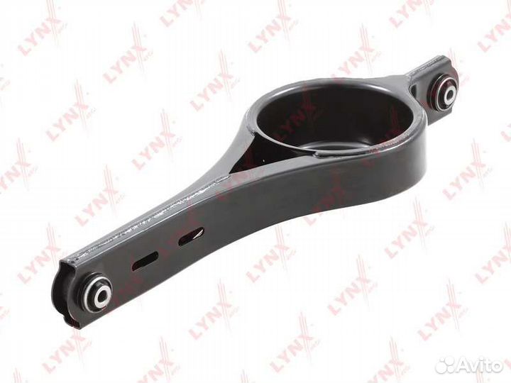 Форд Мондео 4 комплект рычагов задней подвески