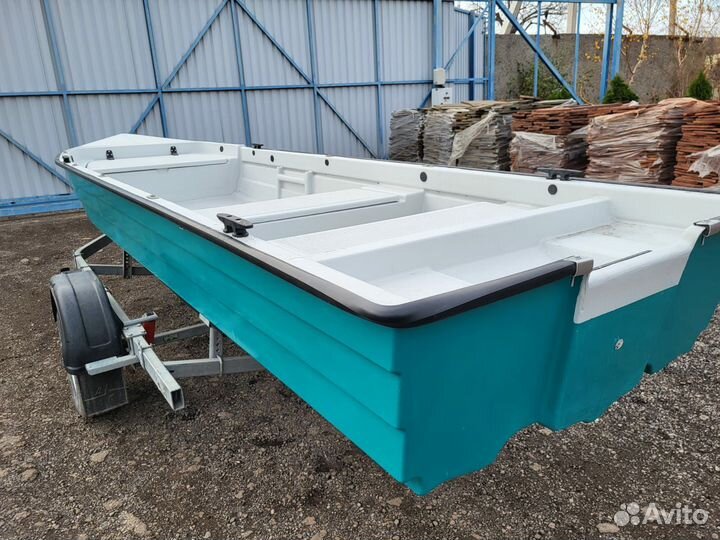 Лодки производство Omega XL 50 без регистрации