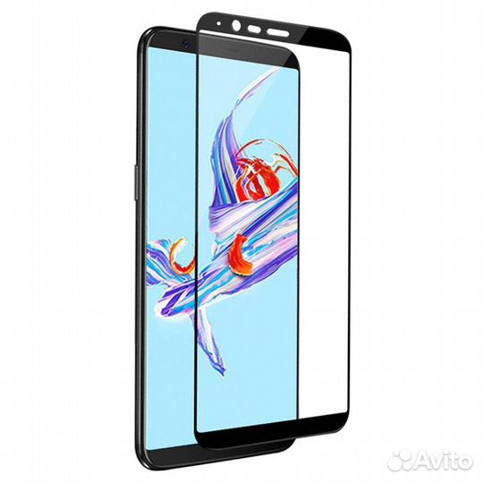 Защитное стекло OnePlus Все модели