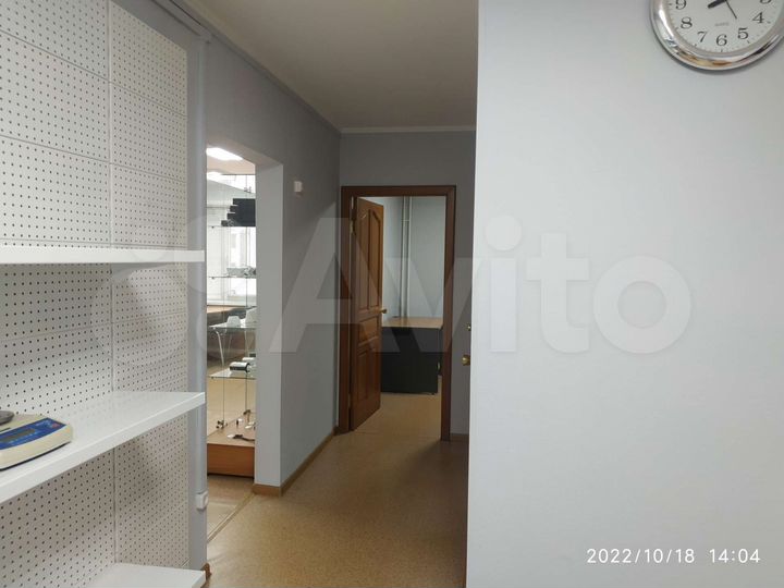 Свободного назначения, 83.6 м²