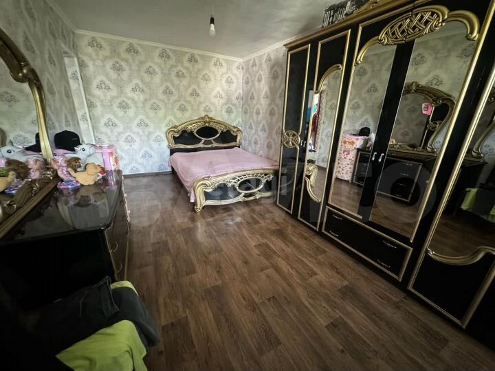 1-к. квартира, 29 м², 3/4 эт.