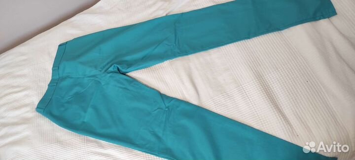 Брюки медицинские