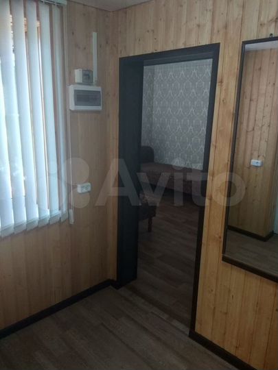 Дом 35 м² на участке 4 сот.