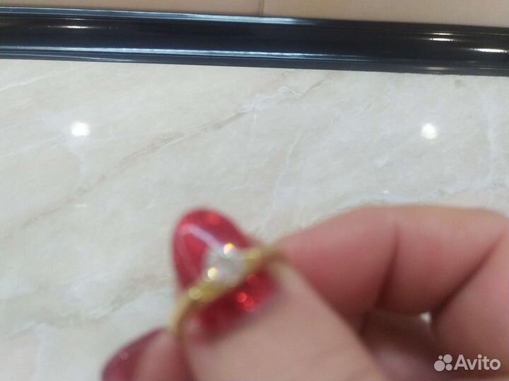 Золотое кольцо