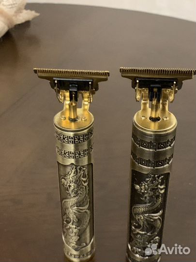 Триммер для стрижки волос