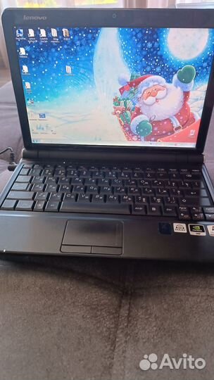 Нетбук lenovo