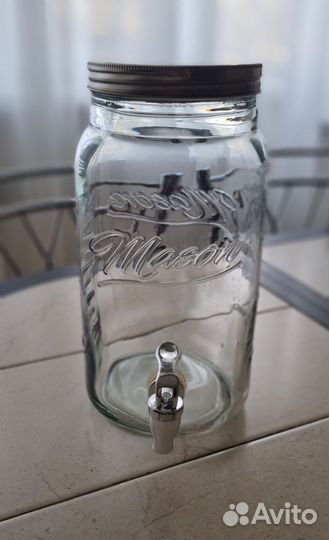 Диспенсер для напитков