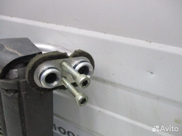 Испаритель кондиционера Toyota RAV 4 3 (CA30)