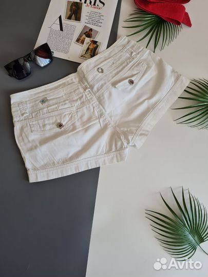 Шорты женские р.44 р.46