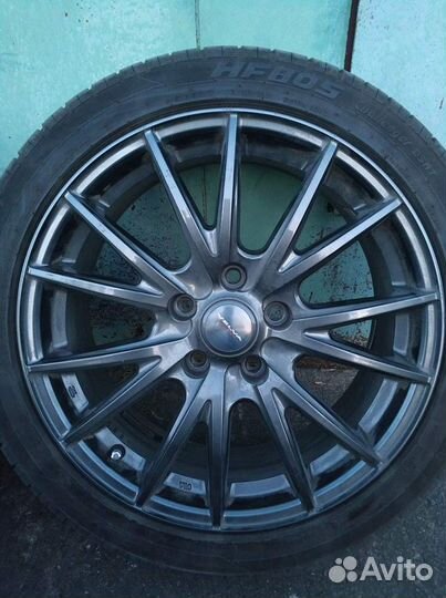Продаю колеса R17