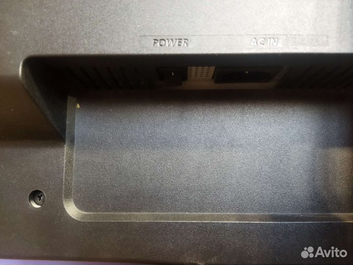 Монитор Acer 27