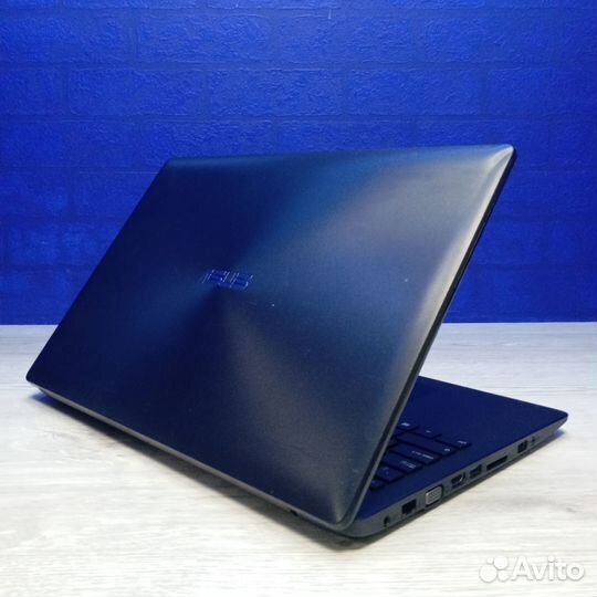 Ноутбук Asus F553M