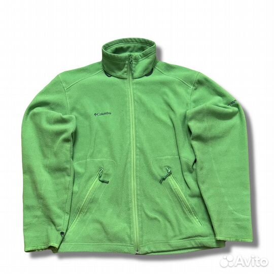 Флис Columbia Оригинал