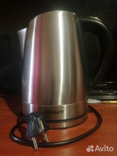 Чайник электрический