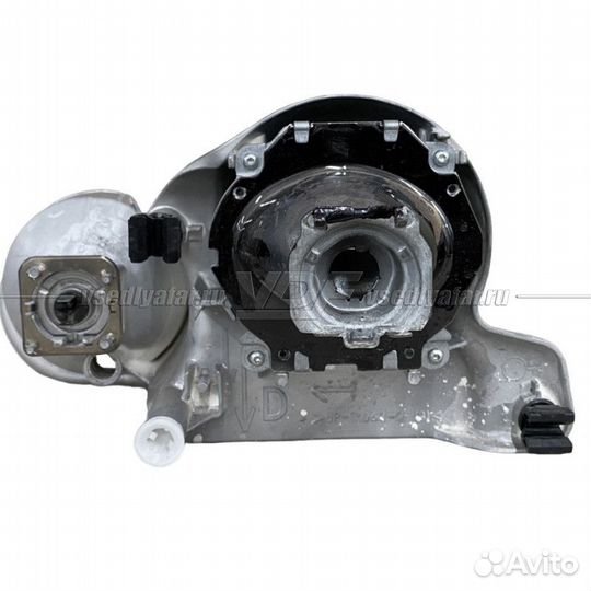 Переходные рамки для замены линз в фарах Renault L