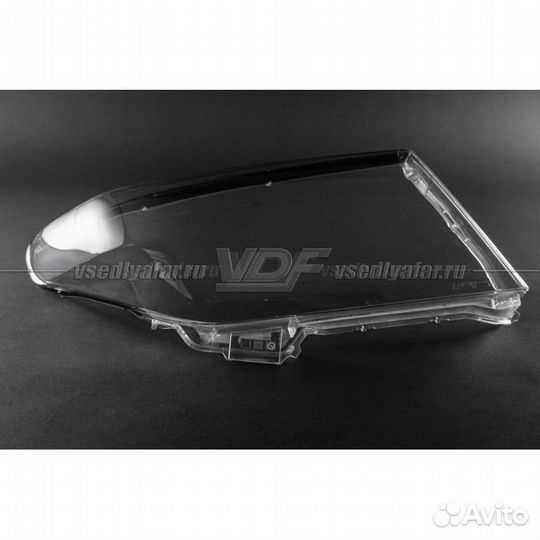 Стекло для фары Toyota Land Cruiser 200 (2012-2015