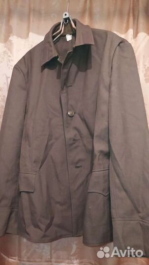 Военная форма для реконструкции и сапоги