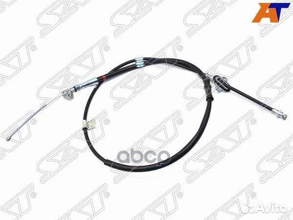 Трос ручника toyota camry ACV4# (ATM) 06-09 LH