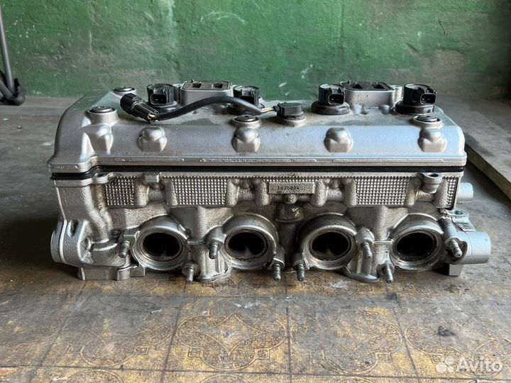 Головка в разбор Yamaha R1 2015+
