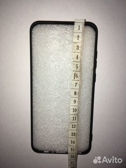 Новый чехол для Huawei Y6P, P30 lite