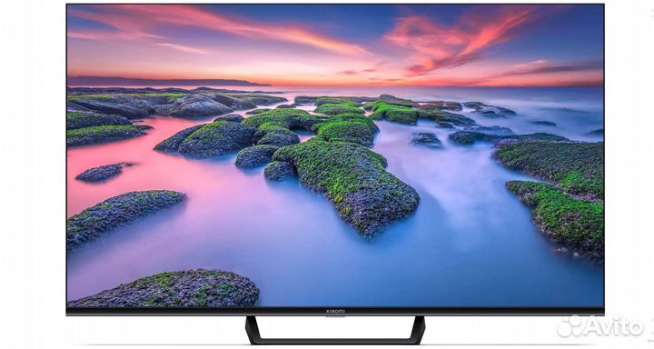 Xiaomi TV 43 A2 L43M7-earu