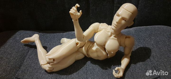 Кукла шарнирная тх 34см Bjd бжд