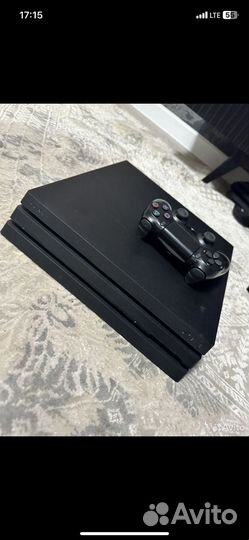 Sony PS4
