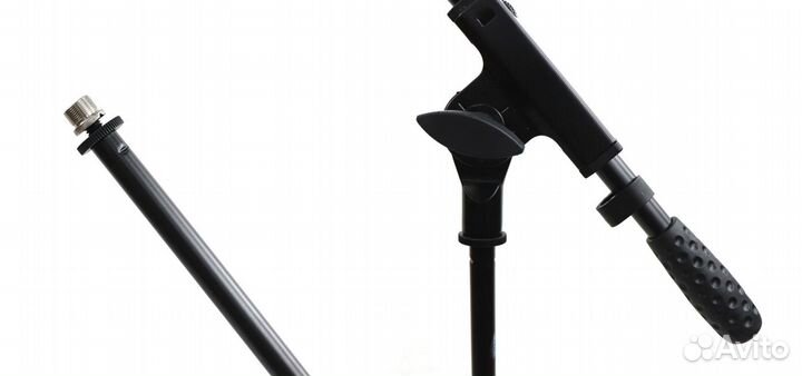 Микрофонная стойка AuraSonics MS1L